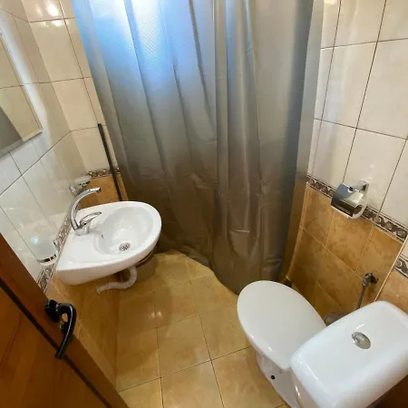 Апартамент Amadeus Xv 44 Sunny Centum *