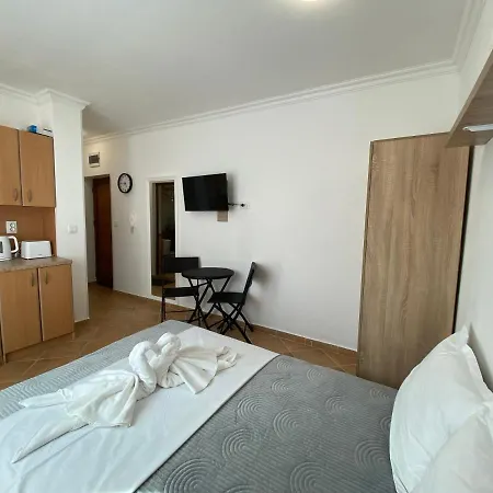 Апартамент Amadeus Xv 44 Sunny Centum Слънчев бряг