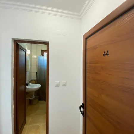 Amadeus Xv 44 Sunny Centum Апартамент Слънчев бряг