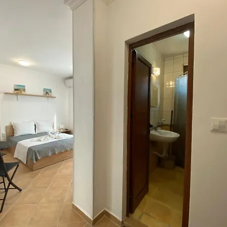 Amadeus Xv 44 Sunny Centum Апартамент Слънчев бряг