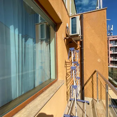 Апартамент Amadeus Xv 44 Sunny Centum