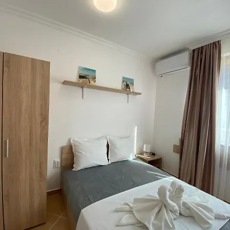 Апартамент Amadeus Xv 44 Sunny Centum *